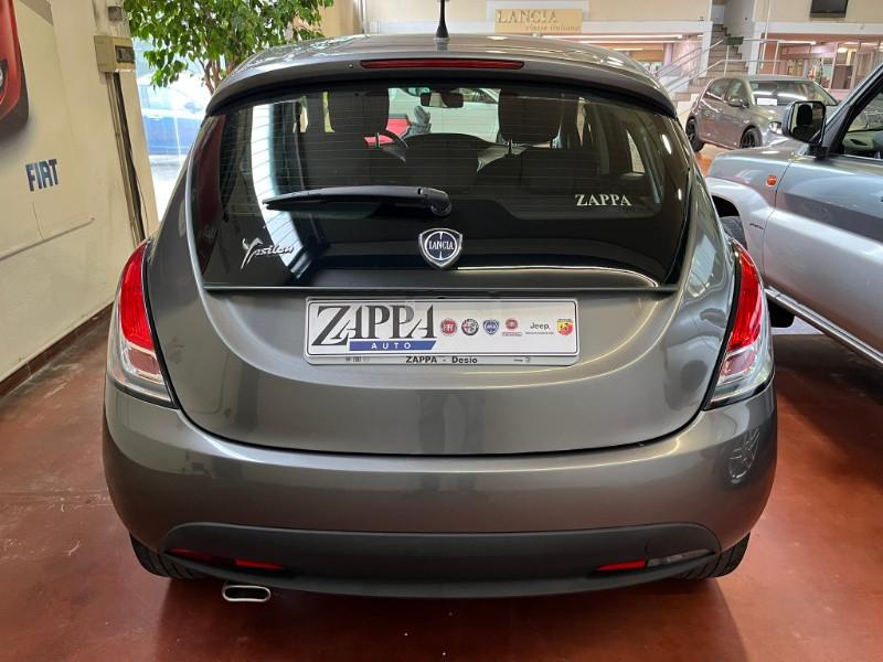 LANCIA Ypsilon 1.2 69 CV 5 porte S&S Gold