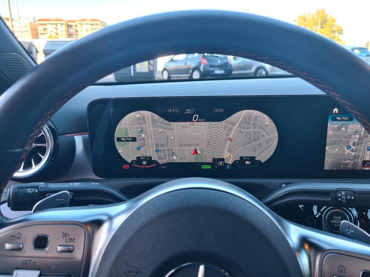 Mercedes-benz A 250 A 250 e Automatic EQ-Power Premium