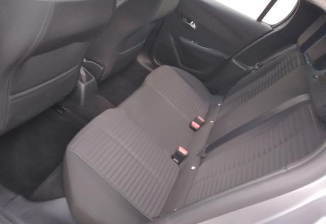 PEUGEOT 208 1.2 ACTIVE 100 CV