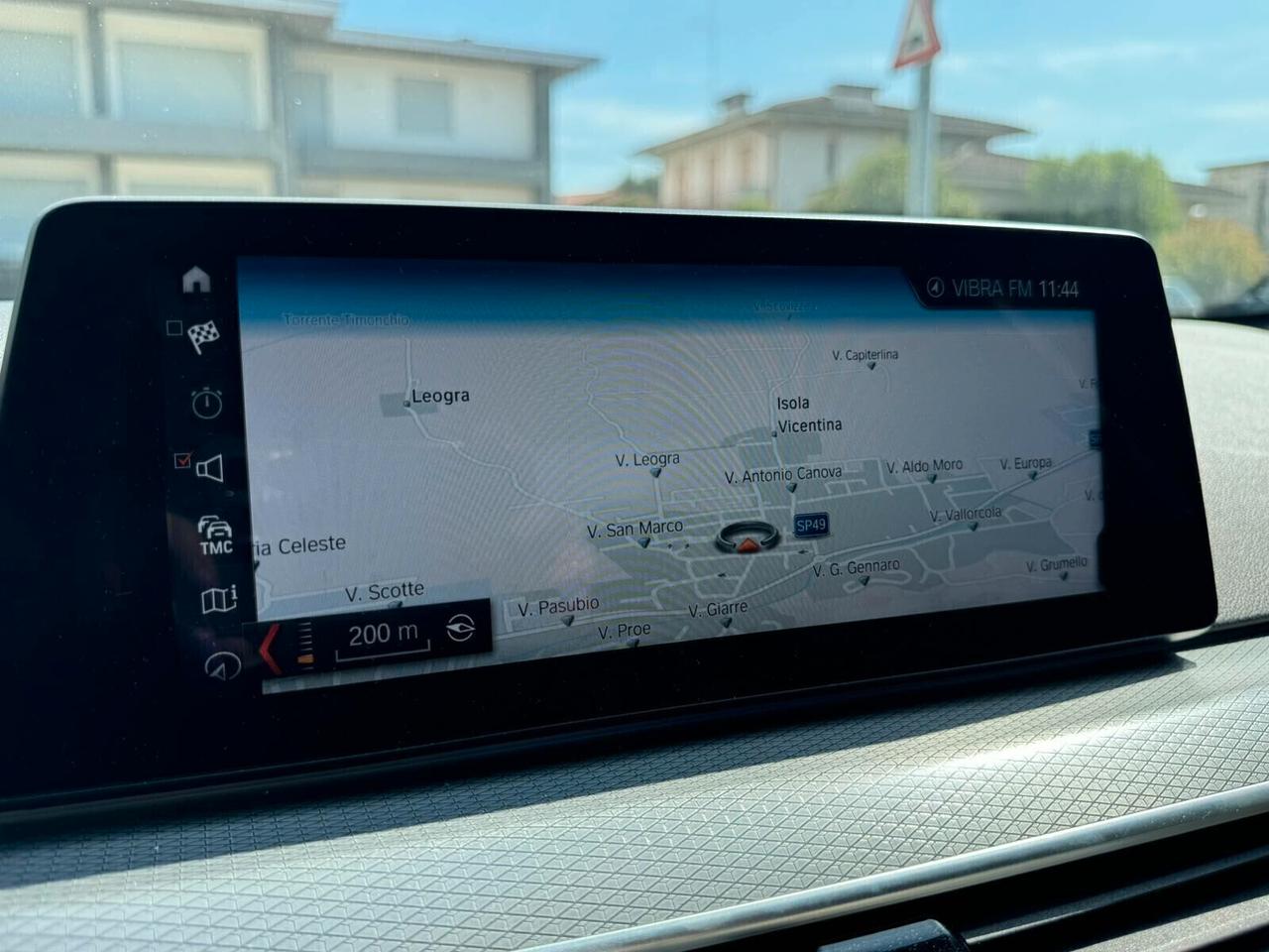 Bmw 530 30d xDrive Msport (195 kW) – 265 CV