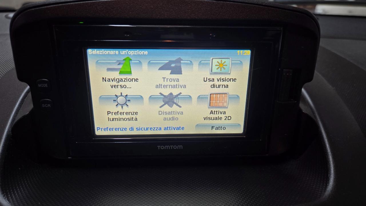 Toyota Aygo 1.0 12V VVT-i 5 porte Lounge Connect unico proprietario