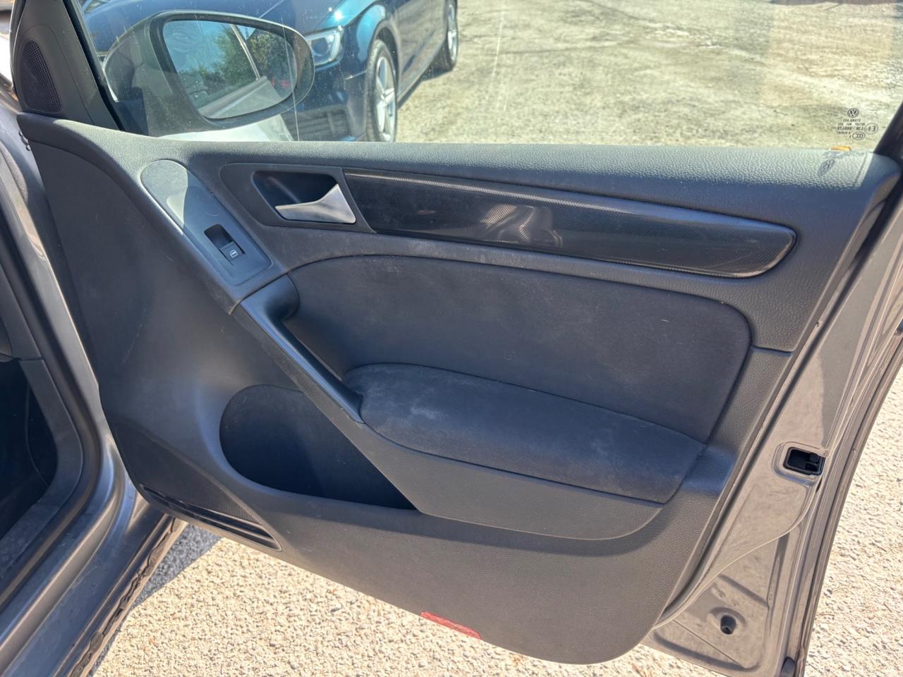 Volkswagen Golf 1.6 TDI 5p. Comfortline