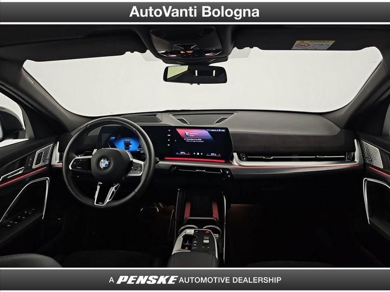 BMW X2 X2 xDrive 20d Msport Pro