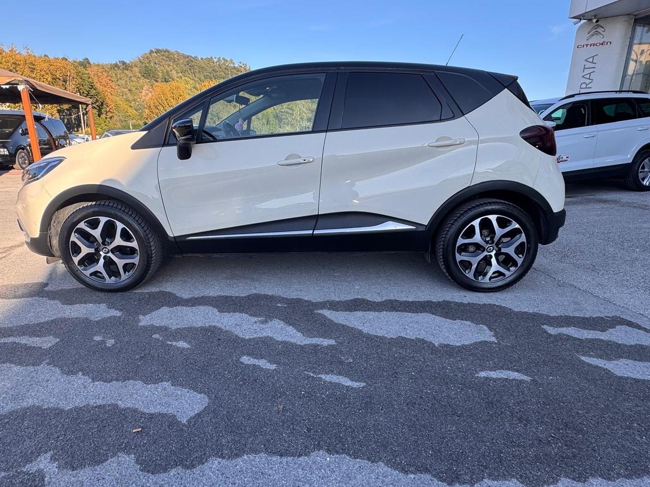 Renault Captur TCe 12V 90 CV Start&Stop Energy Intens