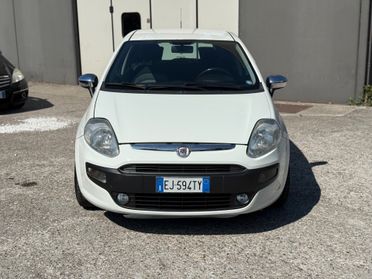 Fiat Punto Evo Punto Evo 1.4 5 porte S&S Dynamic