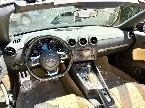 Audi TT Roadster 2.0 TFSI S tronic