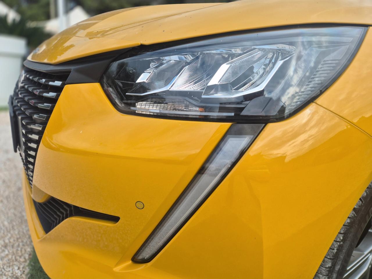 Peugeot 208 PureTech 75 Stop&Start 5 porte Active Pack