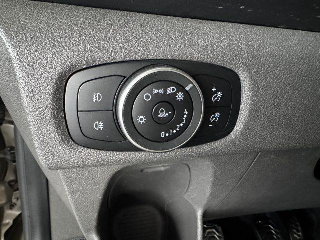 FORD Tourneo Custom 320 2.0 EcoBlue 130CV MHEV PC Titanium