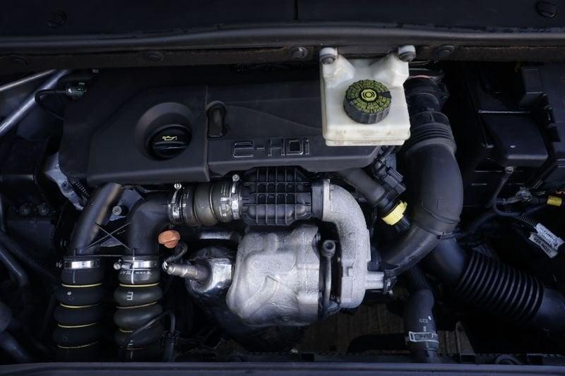 Citroën C4 Picasso Citroën C4 Picasso 1.6 HDi 110 Business Unicoproprietario