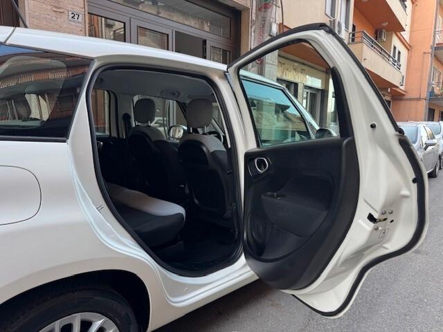 Fiat 500L 1.3 Multijet 95 CV Lounge 500 L