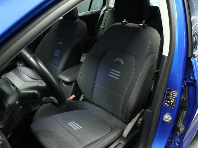 FORD Focus 1.5 EcoBlue 115 CV automatico SW Active Design