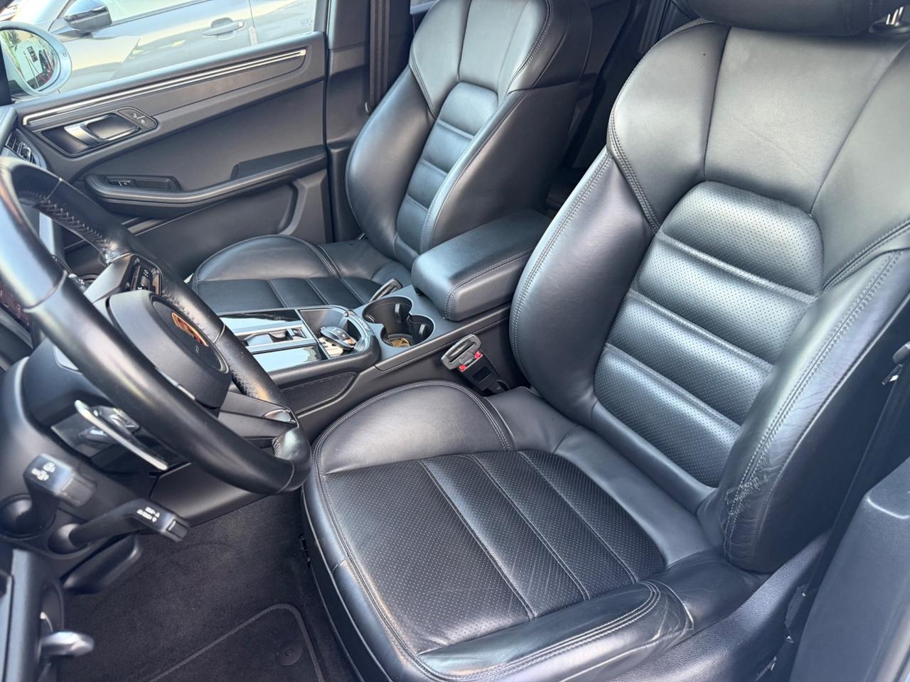 Porsche Macan 2.0 T