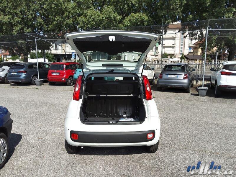 FIAT Panda MY25 1.0 70cv Hybrid