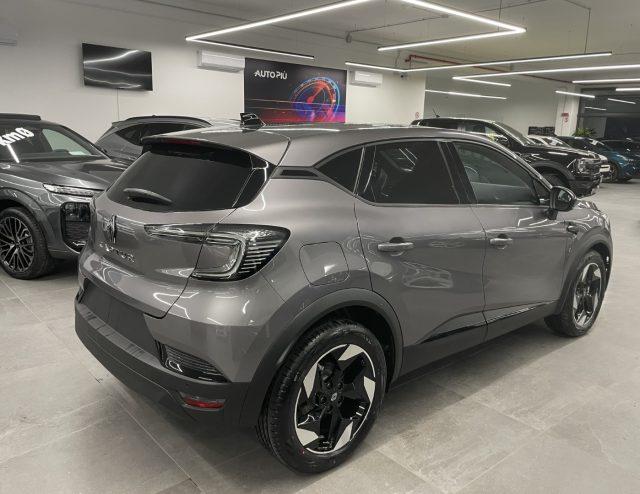 RENAULT Captur 1.0 ECO-G 100 CV Techno GPL KM0 MY26
