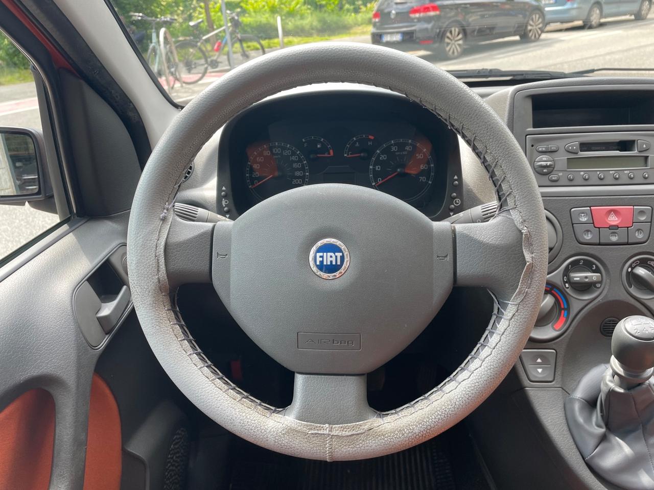 Fiat Panda 1.2 4x4 Climbing/GARANZIA 12 MESI