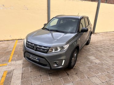 Suzuki Vitara 1.6 VVT 4WD AllGrip V-Top