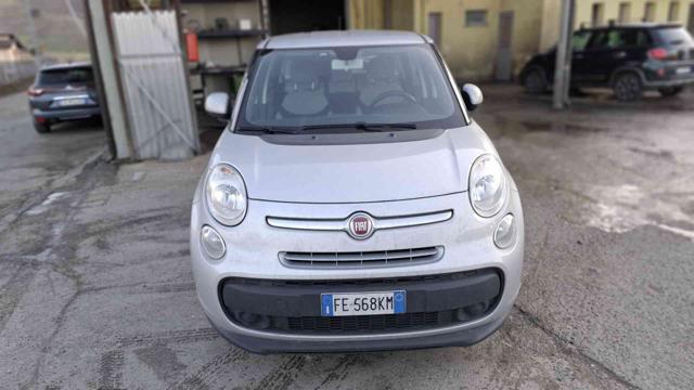 FIAT 500L Living 1.3 Multijet MOTORE ROTTO