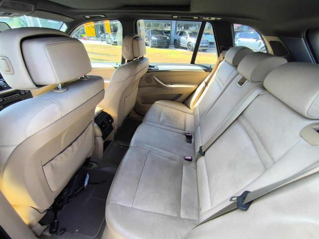 BMW X5 3.0d cat Futura