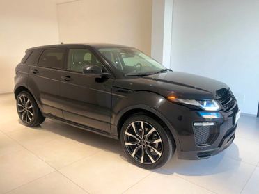 Land Rover Range Rover Evoque 2.0 td4 HSE Dynamic 150cv 5p auto