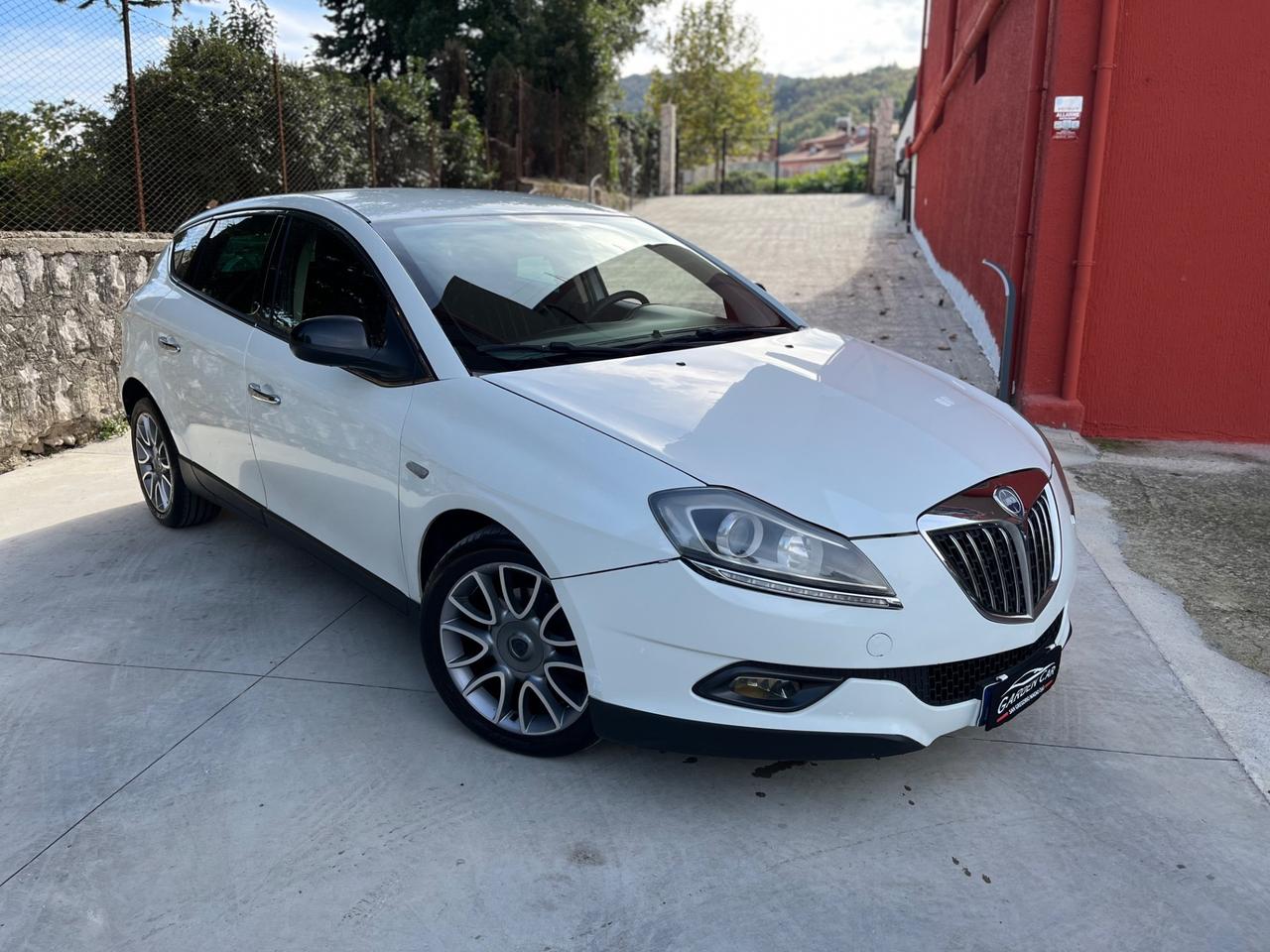 Lancia Delta 1.6 MJT 120cv DPF Gold