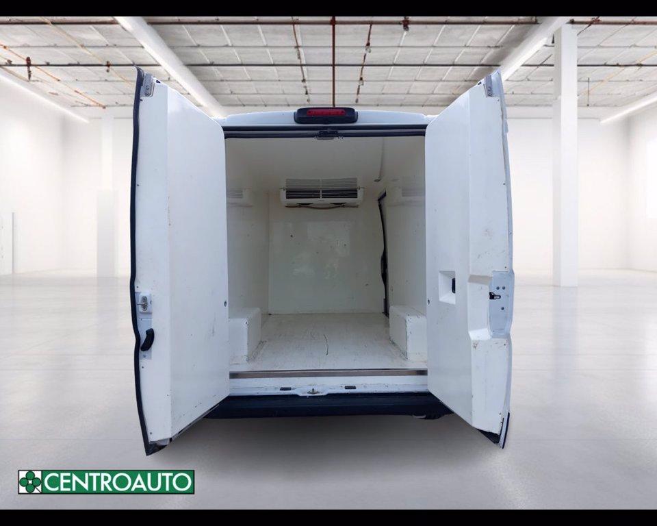 FIAT Ducato 35 LH2 2.2 mjt3 140cv serie 8 del 2023