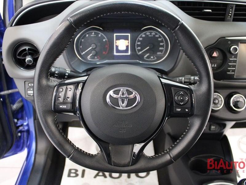 Toyota Yaris Yaris 5p 1.0 Active my18