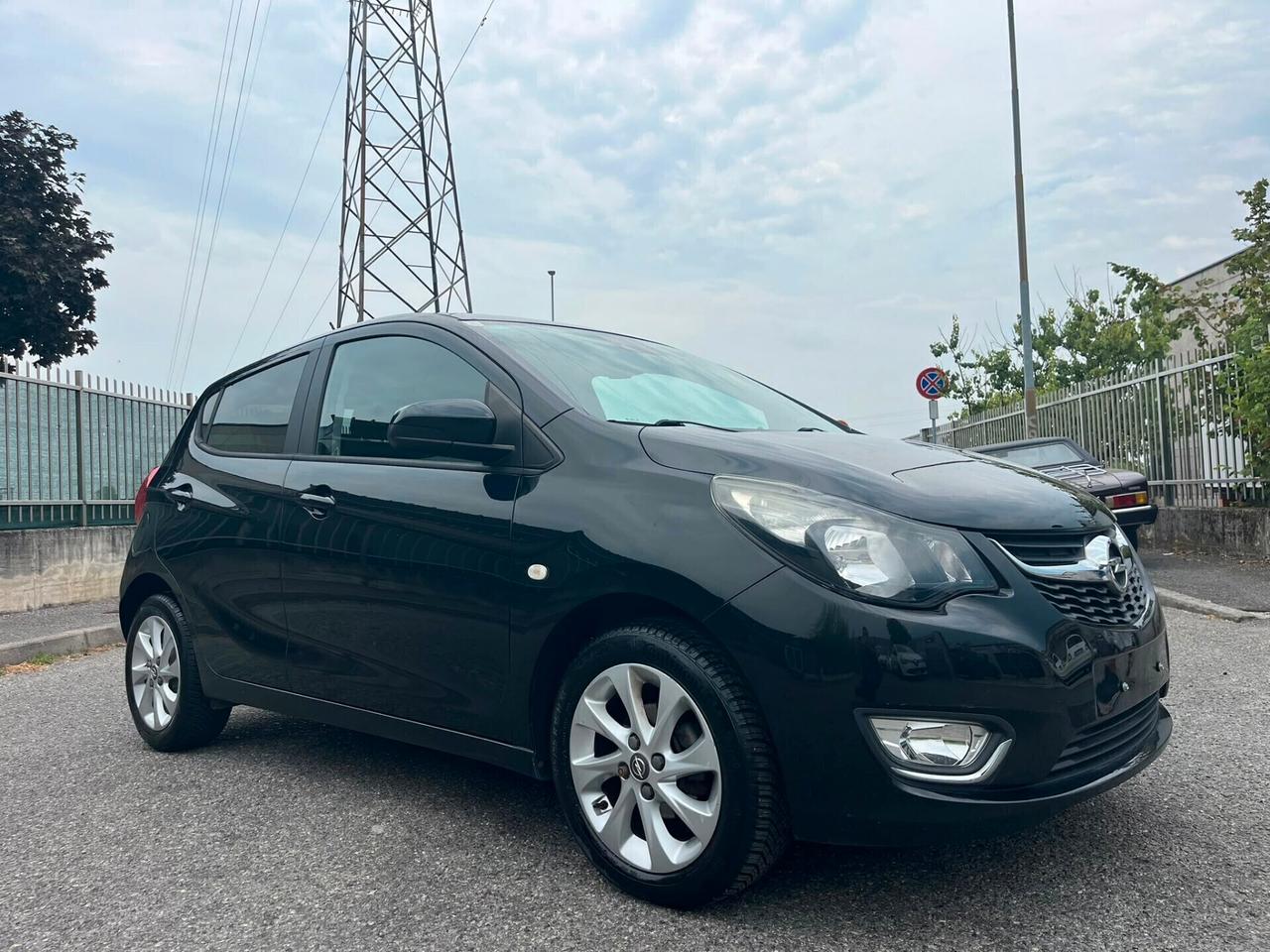 Opel Karl 1.0 75 CV COSMO 23.000 KM