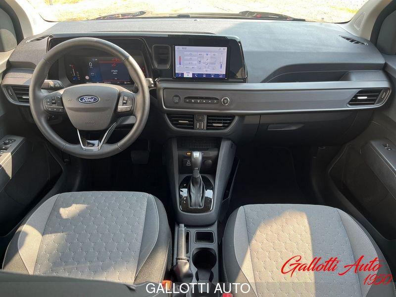 Ford Tourneo Courier 1.0 EcoBoost 125CV Titanium Auto
