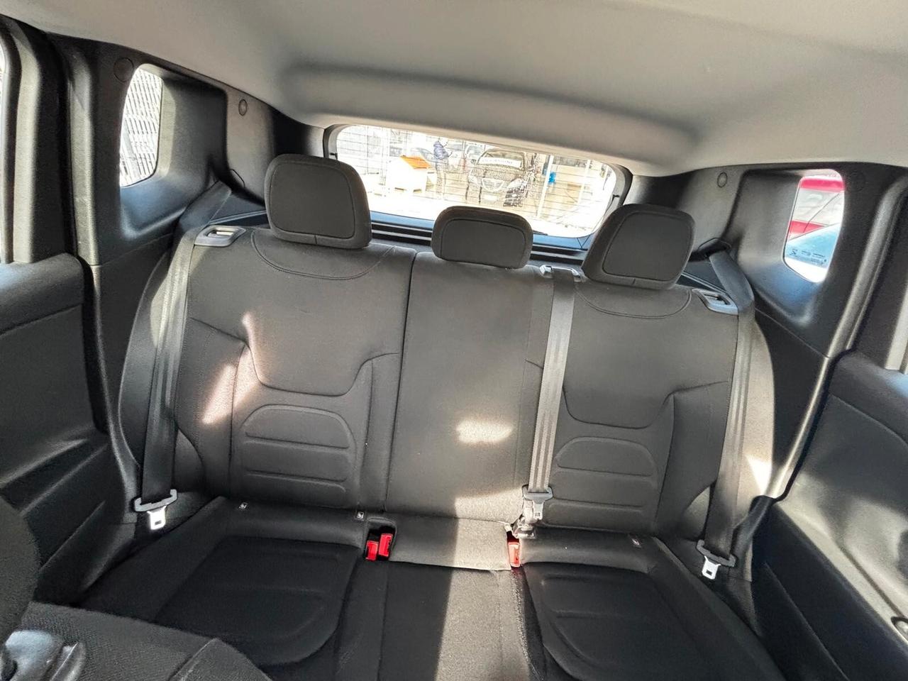 Jeep Renegade 2.0 Mjt 140CV 4WD Active Drive Low Limited