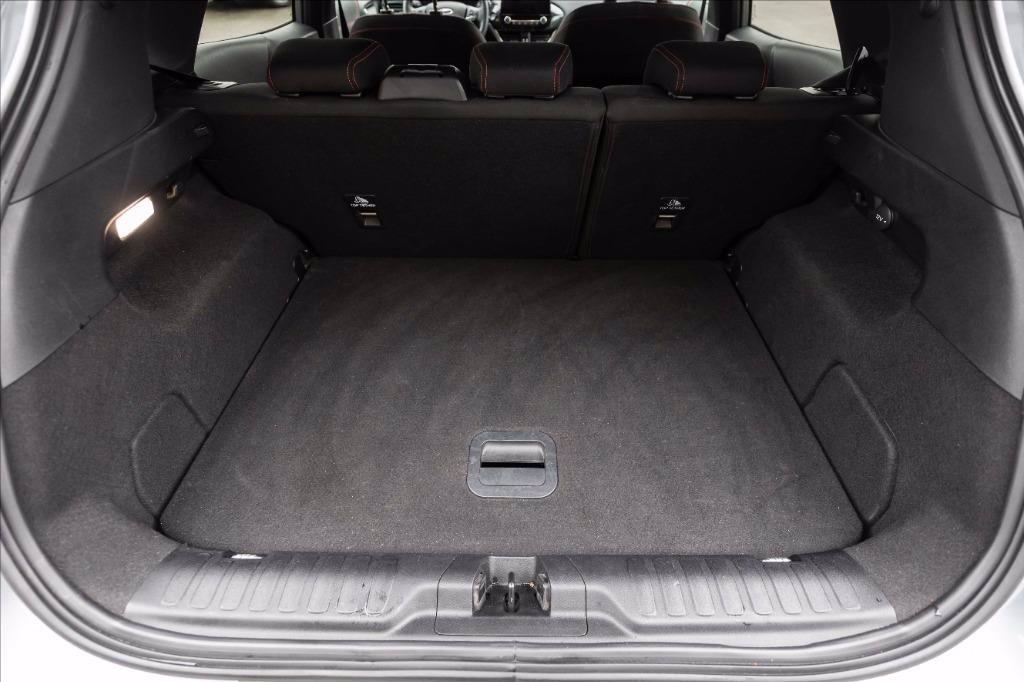 FORD Puma 1.0 ecoboost h ST-Line s&s 125cv del 2023