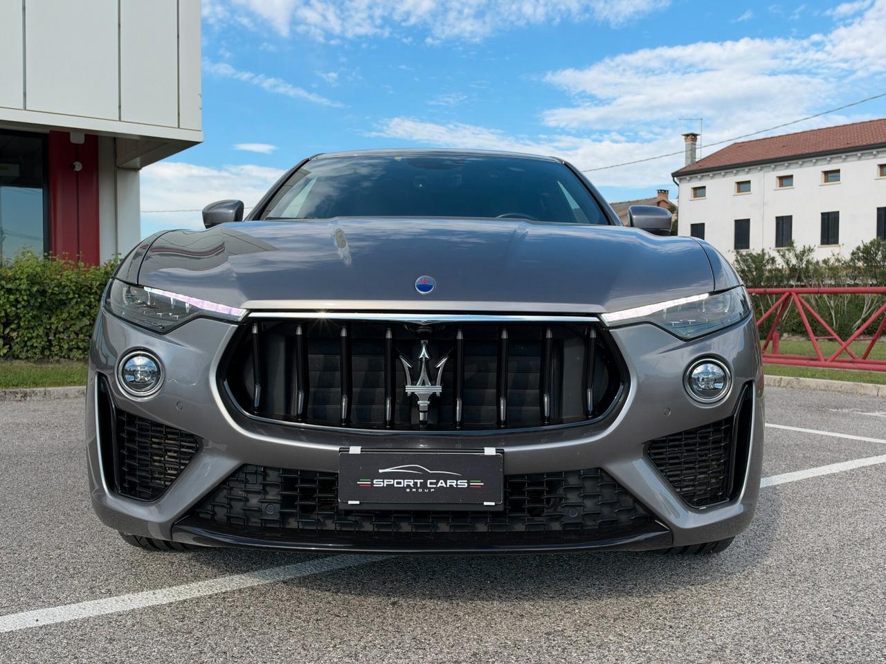 Maserati Levante GRANDSPORT 350CV