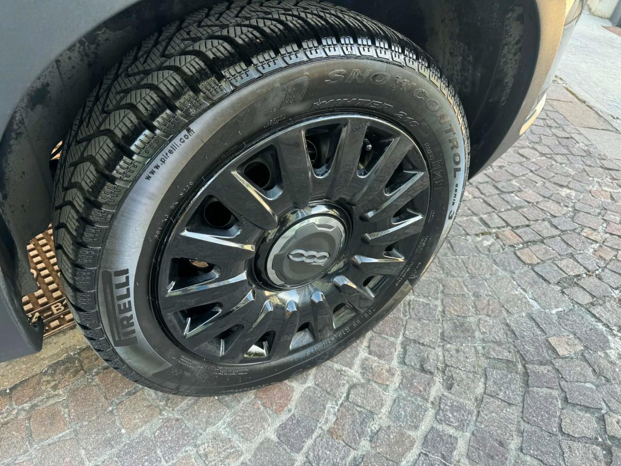 Fiat 500L 1.3 Multijet 95 CV Cross