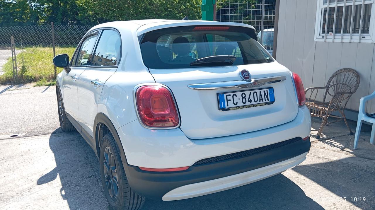 Fiat 500X 1.3 MultiJet 95 CV Business