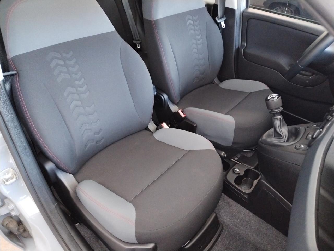 Fiat Panda 1.2 Easy - 11/2020