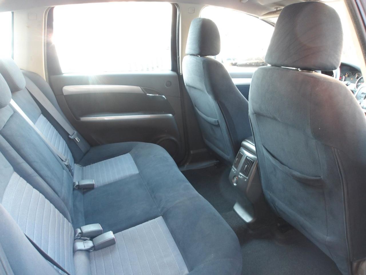 FIAT CROMA 1.9 mjt 8v Dynamic