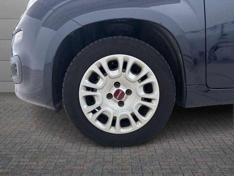 FIAT Panda III 2016 1.2 Easy easypower Gpl 69cv