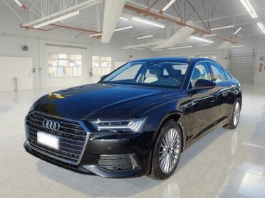 AUDI A6 40 TDI MHEV 2.0 QUATTRO ULTRA S TRO B.DES. 4 PORTE BERLINA