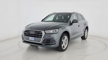 Audi Q5 40 TDI quattro S tronic S line Plus