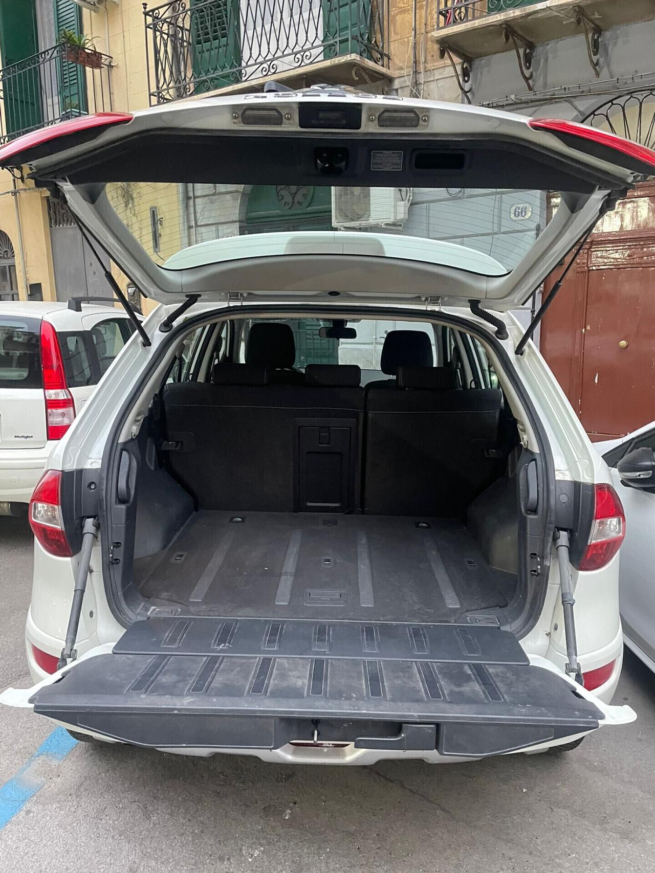 Renault Koleos 2.0 dCi 150CV 4X4 Dynamique FINANZIABILE