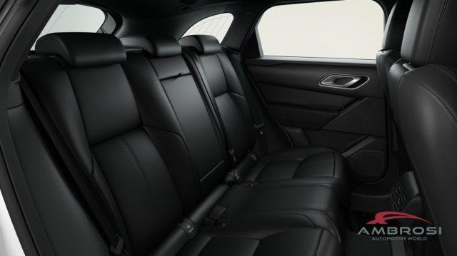 LAND ROVER Range Rover Velar AWD 5DR SWB Dynamic SE 204PS Auto