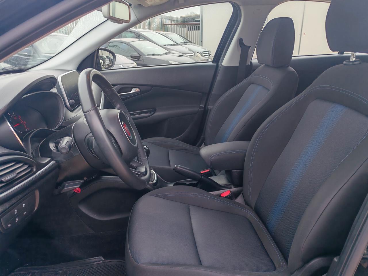 Fiat Tipo 1.3 Mjt S&S 5 porte Business