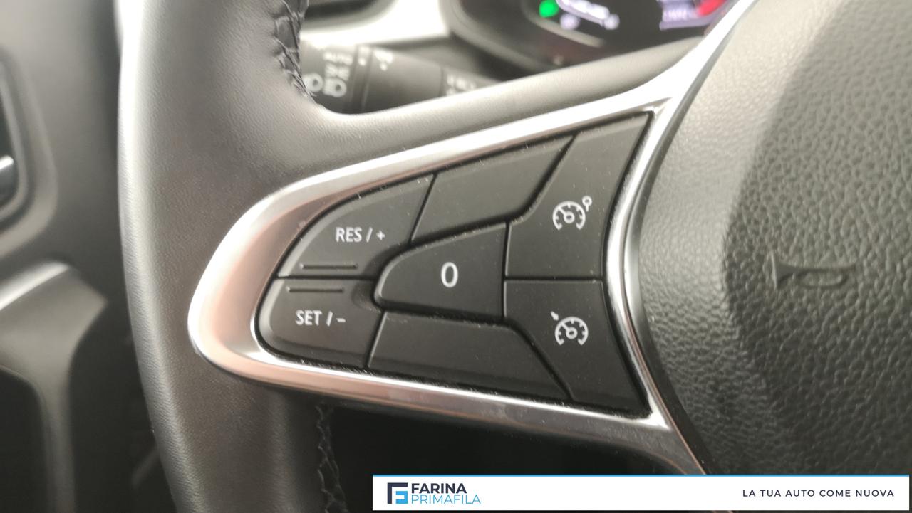 RENAULT Captur II 2019 - Captur 1.0 tce Techno 90cv