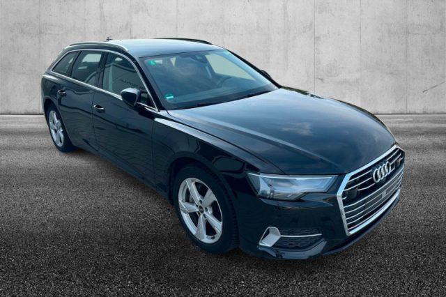 AUDI A6 Avant 40 2.0 TDI S tronic Business Sport