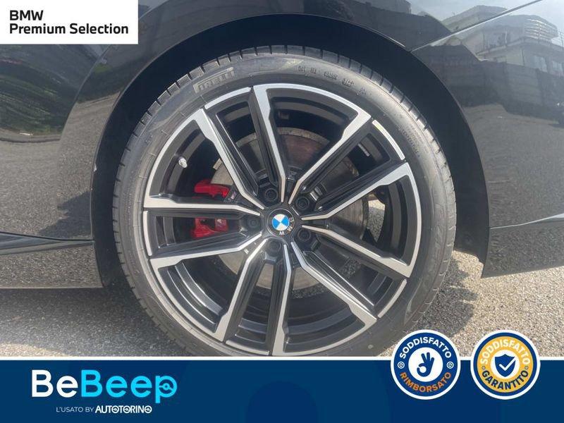 BMW Serie 2 Coupé 220D COUPE MHEV 48V MSPORT PRO AUTO