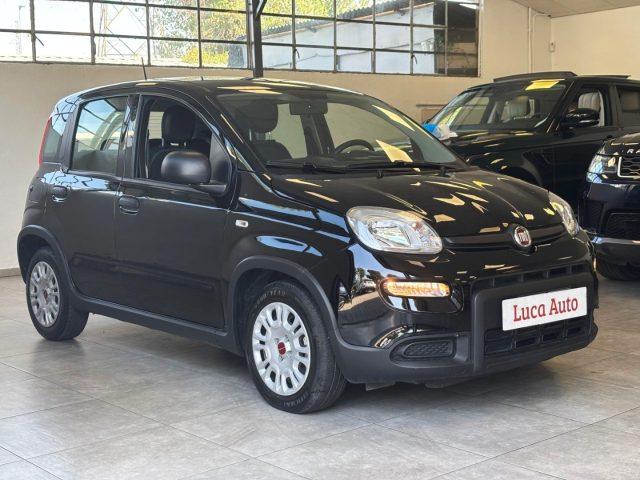 FIAT Panda 1.0 FireFly S&S Hybrid *UNICO PROP.*SENSORI*