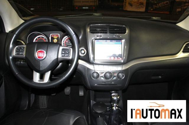 FIAT - Freemont 2.0 Multijet 170 CV Cross 7 Posti