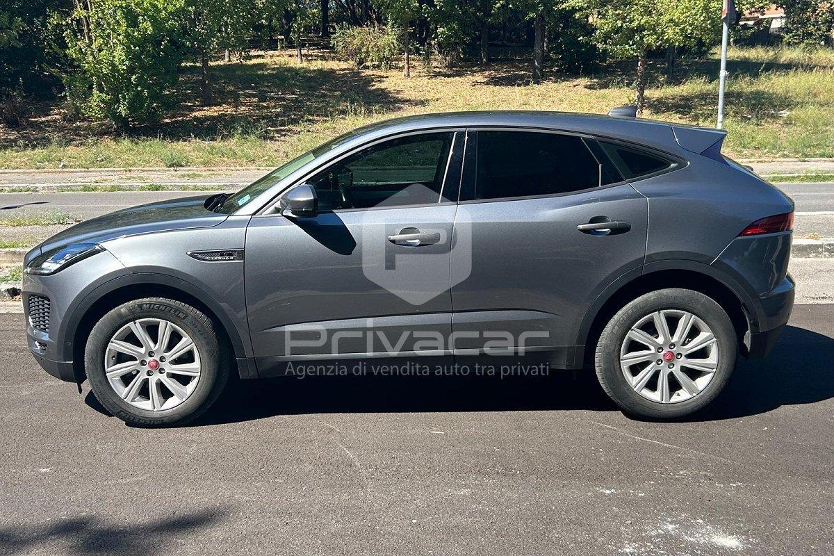JAGUAR E-Pace 2.0D 150 CV AWD aut. R-Dynamic S