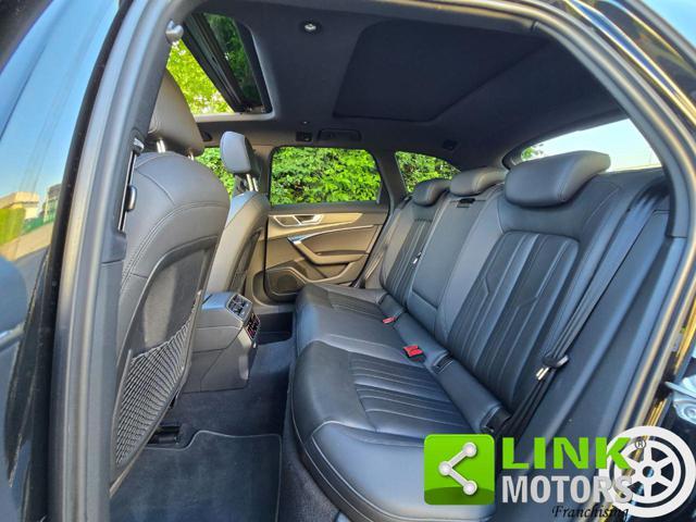 AUDI A6 allroad 3.0 245 CV