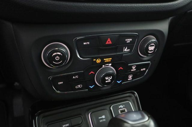 JEEP Compass Compass 1.3 Turbo T4 150 CV aut. Night Eagle