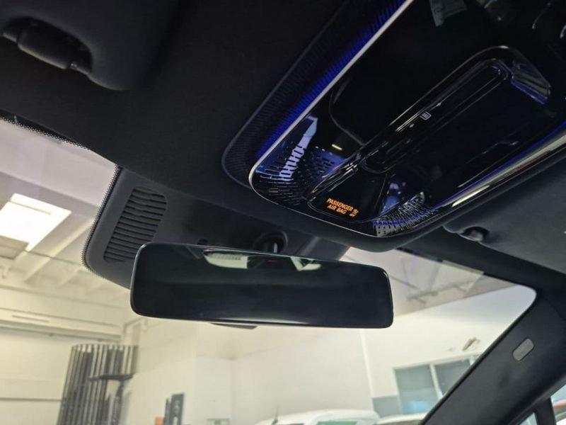 Mercedes-Benz EQE SUV EQE 350 4Matic SUV AMG Line Premium Extra